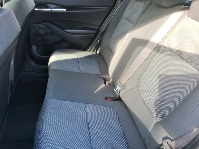 2024 Kia Seltos LX AWD