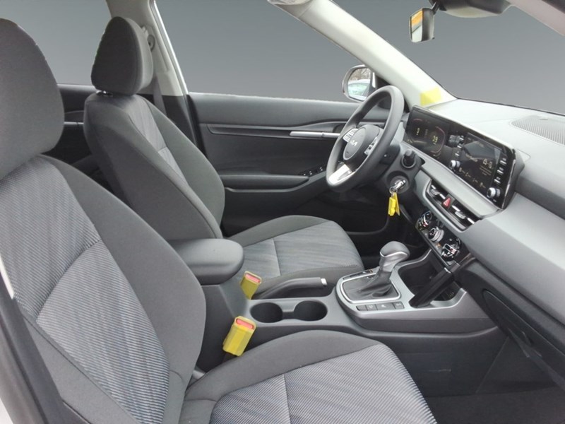 2026 Kia Seltos LX AWD