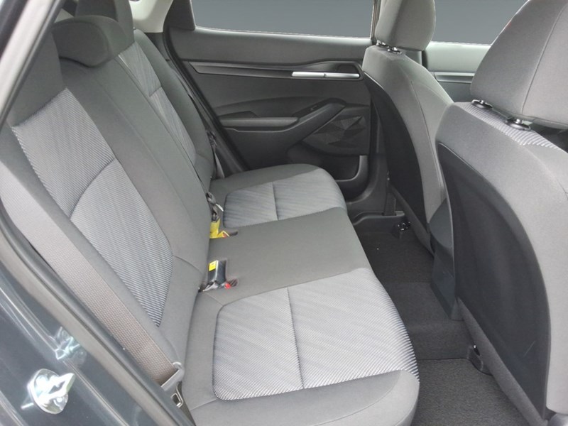 2026 Kia Seltos LX AWD