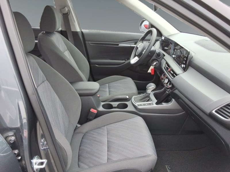 2026 Kia Seltos LX AWD