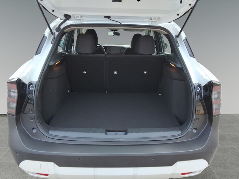 2025 Nissan Kicks S AWD