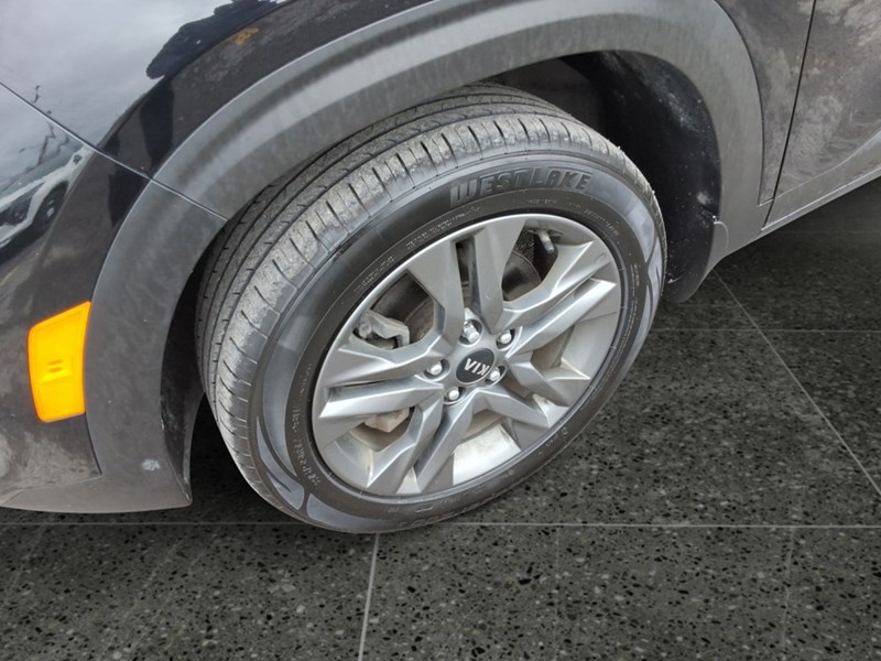 2021 Kia Seltos EX AWD