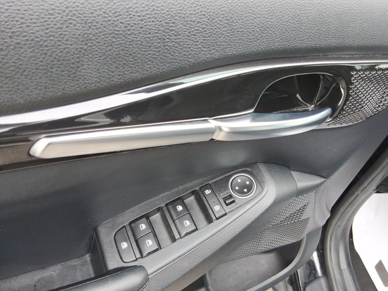 2021 Kia Seltos EX AWD