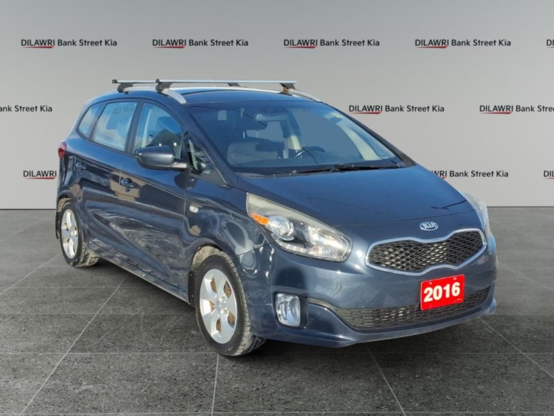 2016 Kia Rondo 4dr Wgn Auto LX