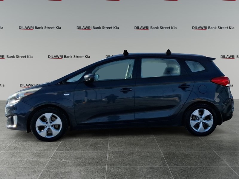 2016 Kia Rondo 4dr Wgn Auto LX