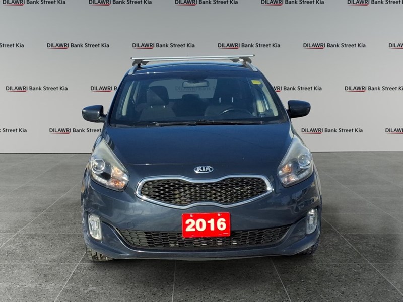 2016 Kia Rondo 4dr Wgn Auto LX