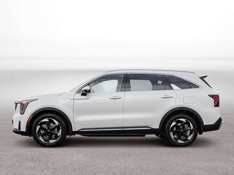 2026 Kia Sorento PHEV EX AWD