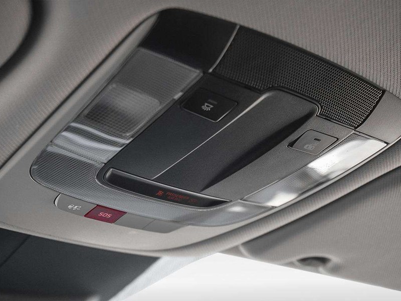 2026 Kia Sorento PHEV EX AWD