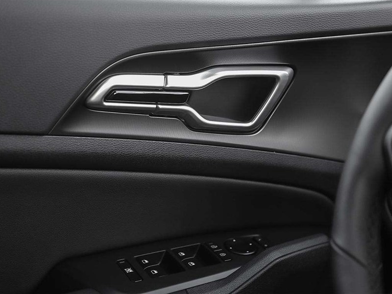 2027 Kia Sportage PHEV EX AWD