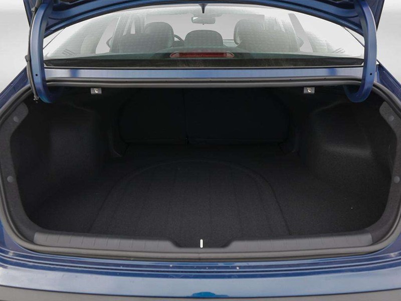 2025 Kia K4 EX FWD