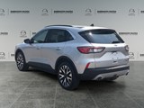 2020 Ford Escape SEL image 3