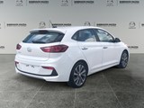2019 Hyundai Accent Ultimate (A6) image 5