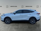 2024 Toyota Venza Limited image 2