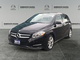 2015 Mercedes-Benz B-Class Sports Tourer image 1