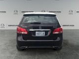 2015 Mercedes-Benz B-Class Sports Tourer image 4