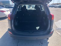 2015 Toyota RAV4 FWD LE