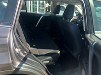 2015 Toyota RAV4 FWD LE