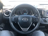 2015 Toyota RAV4 FWD LE