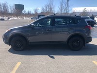 2015 Toyota RAV4 FWD LE