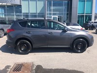 2015 Toyota RAV4 FWD LE