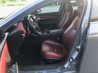 2021 Mazda Mazda3 Sport GT w/Turbo Auto i-ACTIV AWD