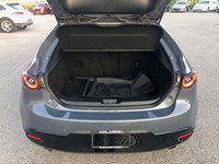 2021 Mazda Mazda3 Sport GT w/Turbo Auto i-ACTIV AWD