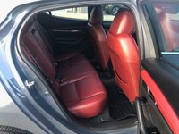 2021 Mazda Mazda3 Sport GT w/Turbo Auto i-ACTIV AWD