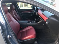 2021 Mazda Mazda3 Sport GT w/Turbo Auto i-ACTIV AWD