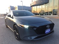 2021 Mazda Mazda3 Sport GT w/Turbo Auto i-ACTIV AWD