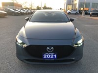 2021 Mazda Mazda3 Sport GT w/Turbo Auto i-ACTIV AWD