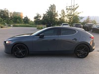2021 Mazda Mazda3 Sport GT w/Turbo Auto i-ACTIV AWD