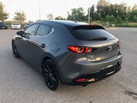 2021 Mazda Mazda3 Sport GT w/Turbo Auto i-ACTIV AWD