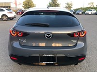2021 Mazda Mazda3 Sport GT w/Turbo Auto i-ACTIV AWD