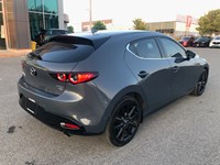 2021 Mazda Mazda3 Sport GT w/Turbo Auto i-ACTIV AWD