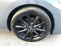 2021 Mazda Mazda3 Sport GT w/Turbo Auto i-ACTIV AWD