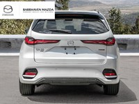 2025 Mazda CX-70 MHEV Signature AWD | IN STOCK |