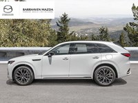 2025 Mazda CX-70 MHEV Signature AWD | IN STOCK |