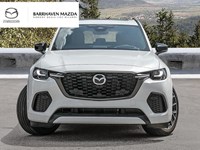 2025 Mazda CX-70 MHEV Signature AWD | IN STOCK |