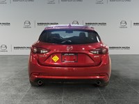 2018 Mazda Mazda3 Sport GT Auto