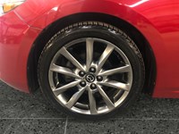 2018 Mazda Mazda3 Sport GT Auto