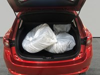 2018 Mazda Mazda3 Sport GT Auto