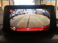 2018 Mazda Mazda3 Sport GT Auto