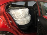 2018 Mazda Mazda3 Sport GT Auto