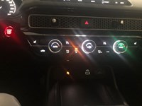 2023 Honda Civic EX CVT