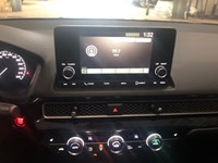 2023 Honda Civic EX CVT