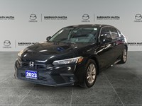 2023 Honda Civic EX CVT