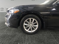 2023 Honda Civic EX CVT