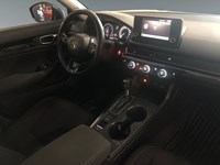 2023 Honda Civic EX CVT