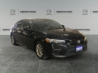 2023 Honda Civic EX CVT