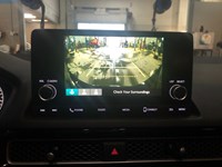 2023 Honda Civic EX CVT